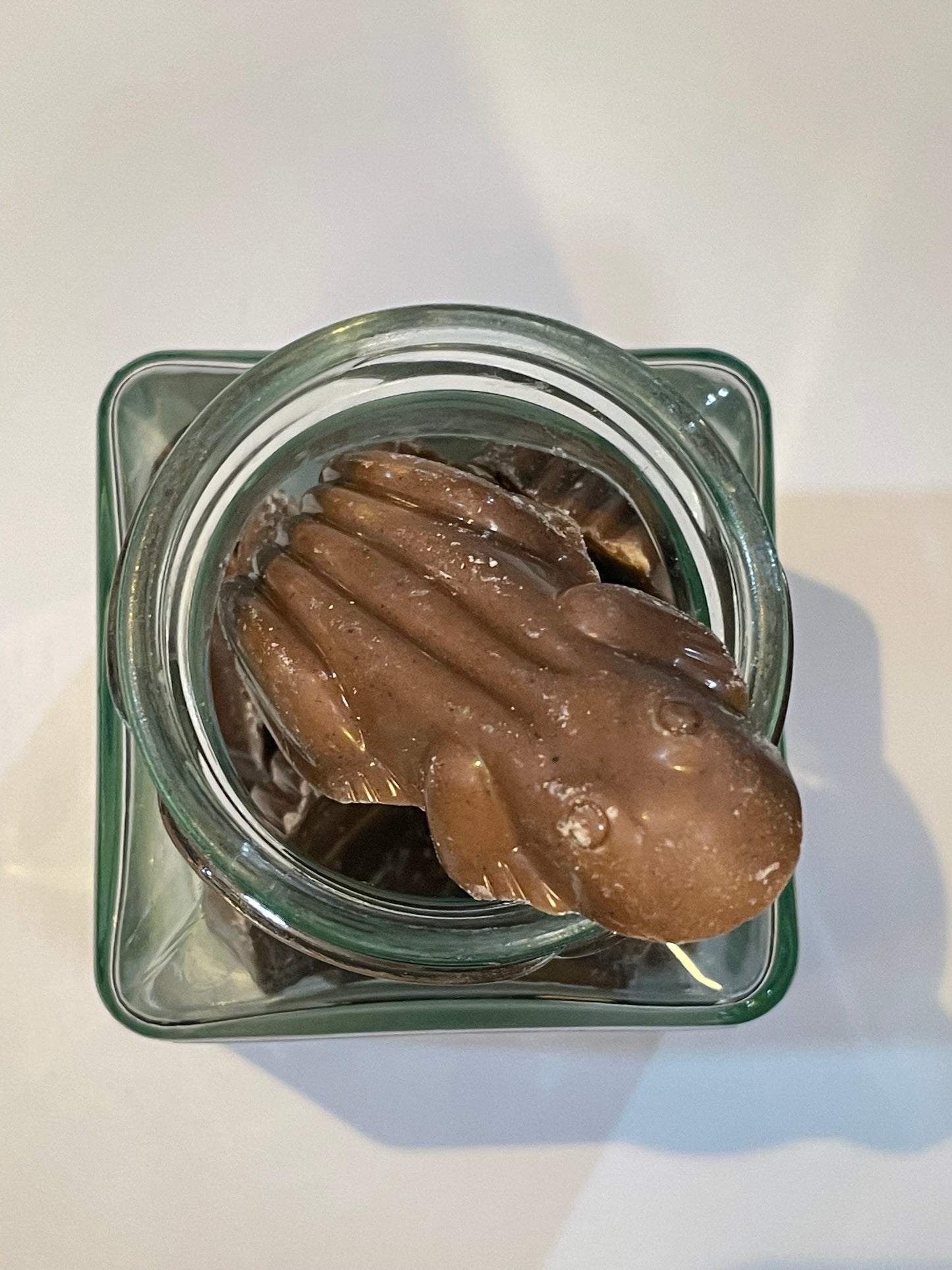 Chocolate Frog Sweets