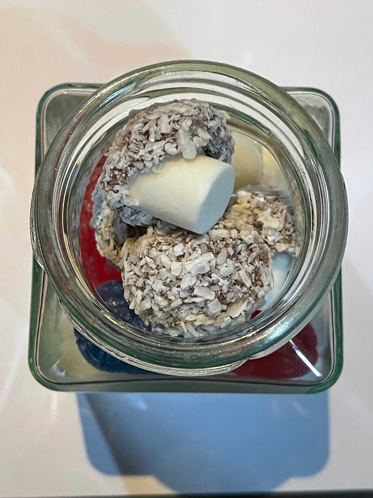 Enchanted Forest Sweets 120g