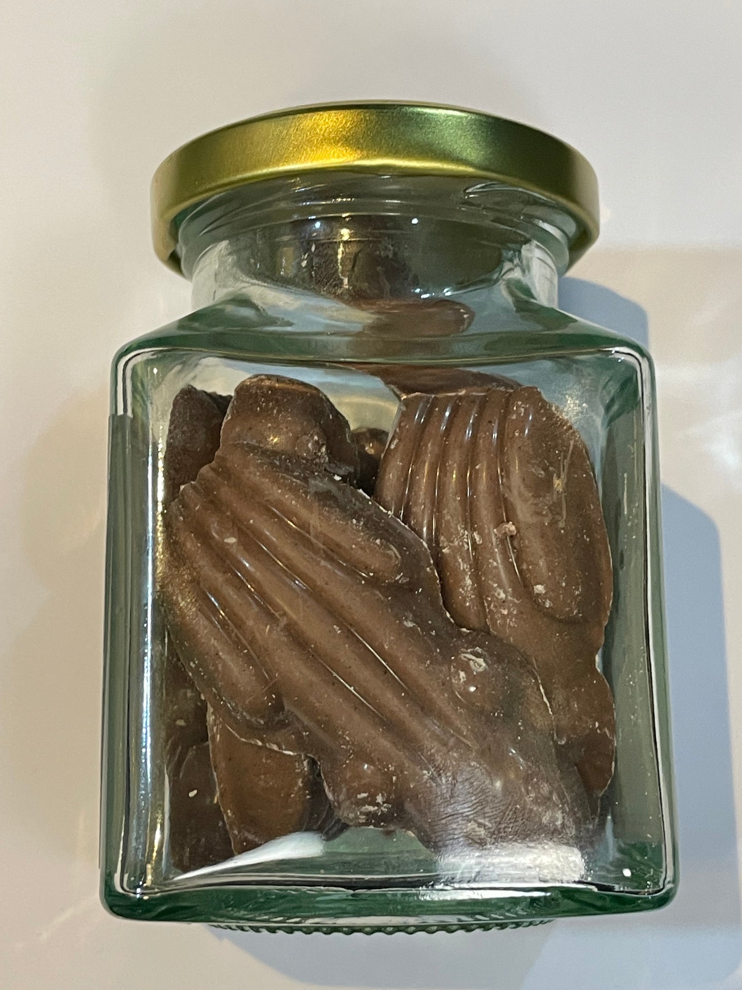 Chocolate Frog Sweets