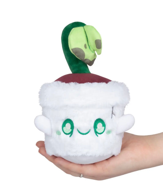 Alter Egos Series 16: Plant Ghost