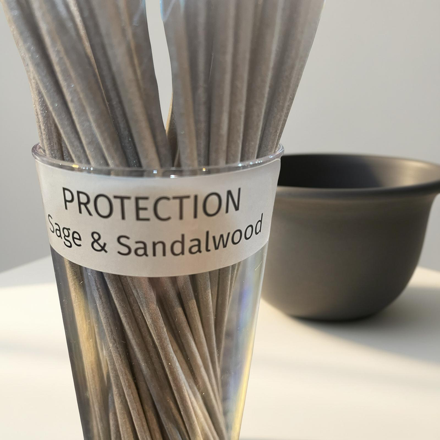 Protection Incense