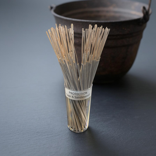 Protection Incense