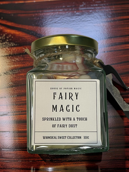 Fairy Magic