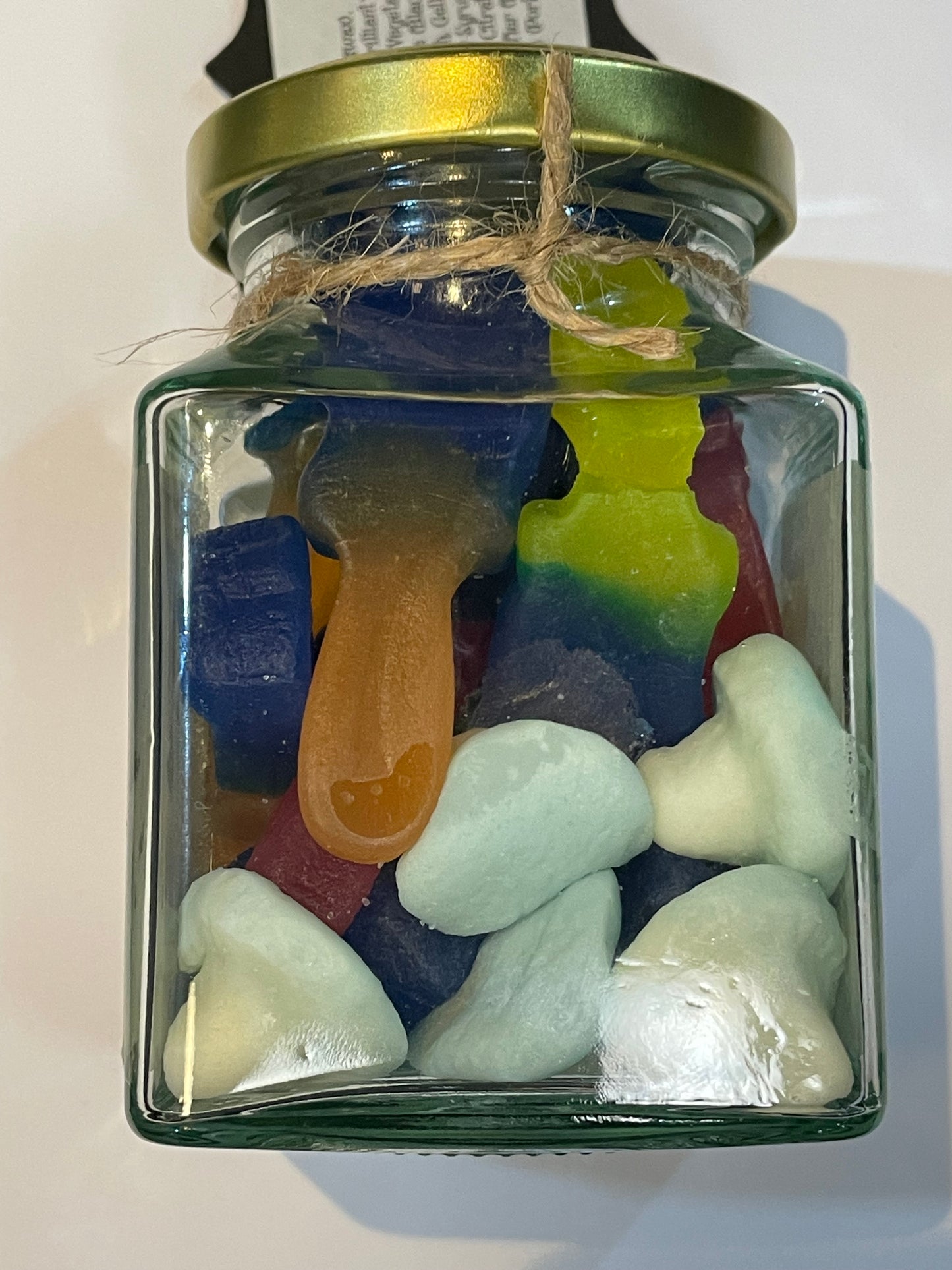 Pixie Mix Sweets 120g
