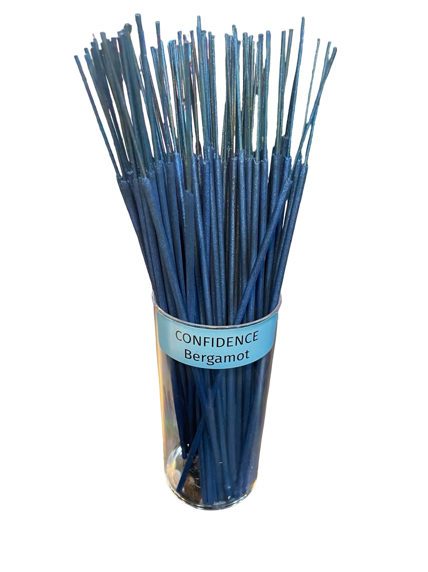 Bergamot Incense