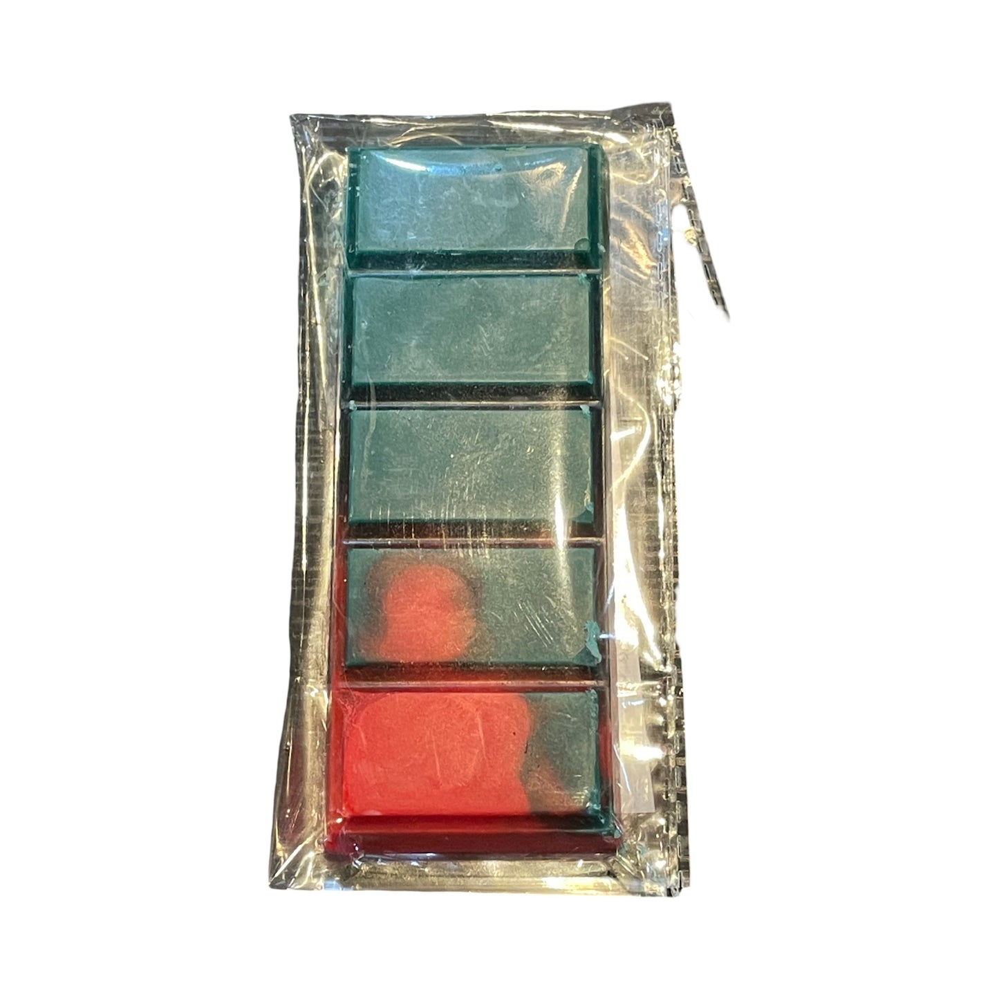 Enchanted Forest eco wax snap bar 50g/ 1.76 oz