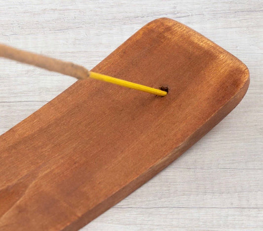 Cosmic Flow Incense Holder-Star