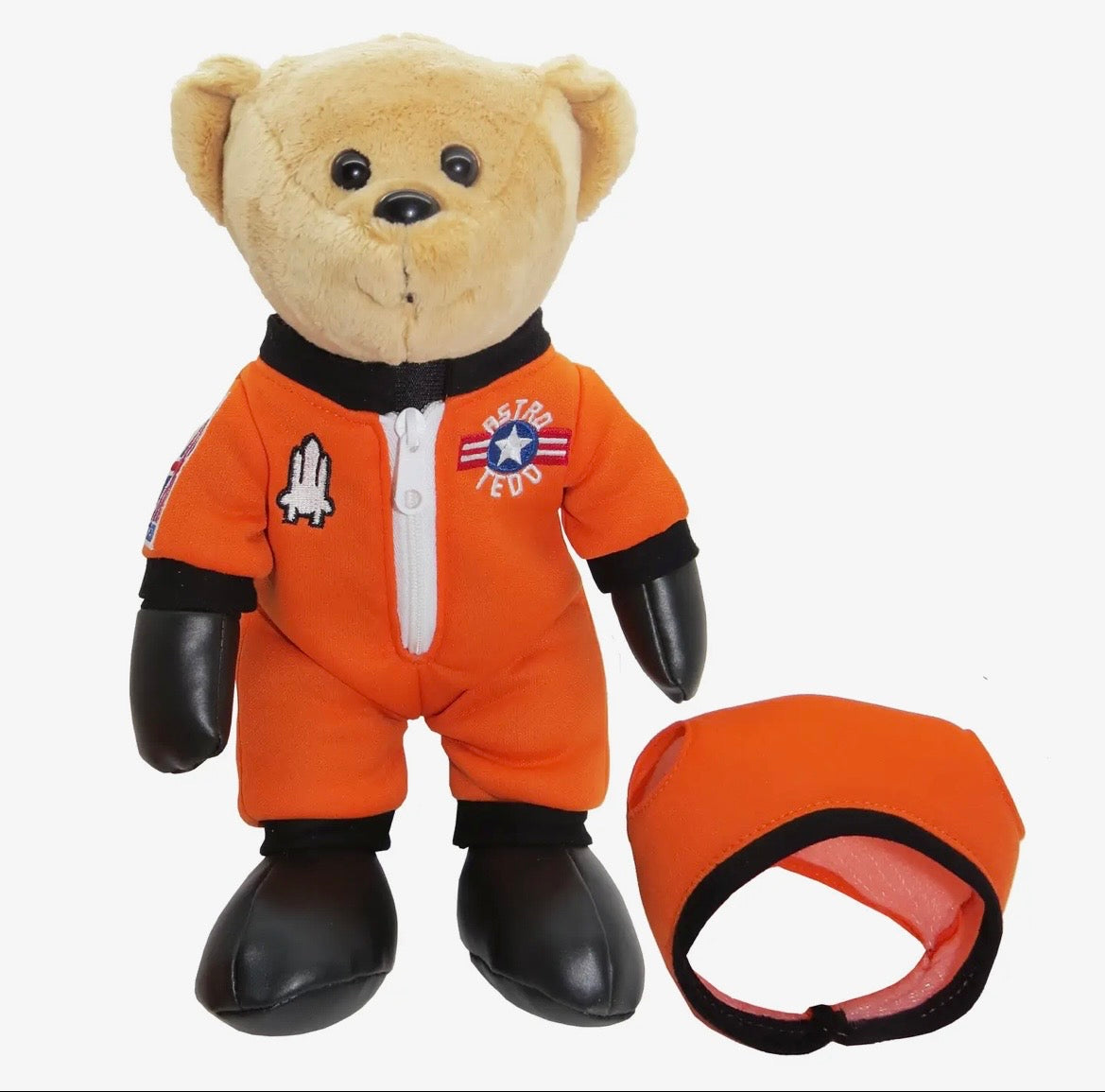 Astro Tedd - 25cm Bear