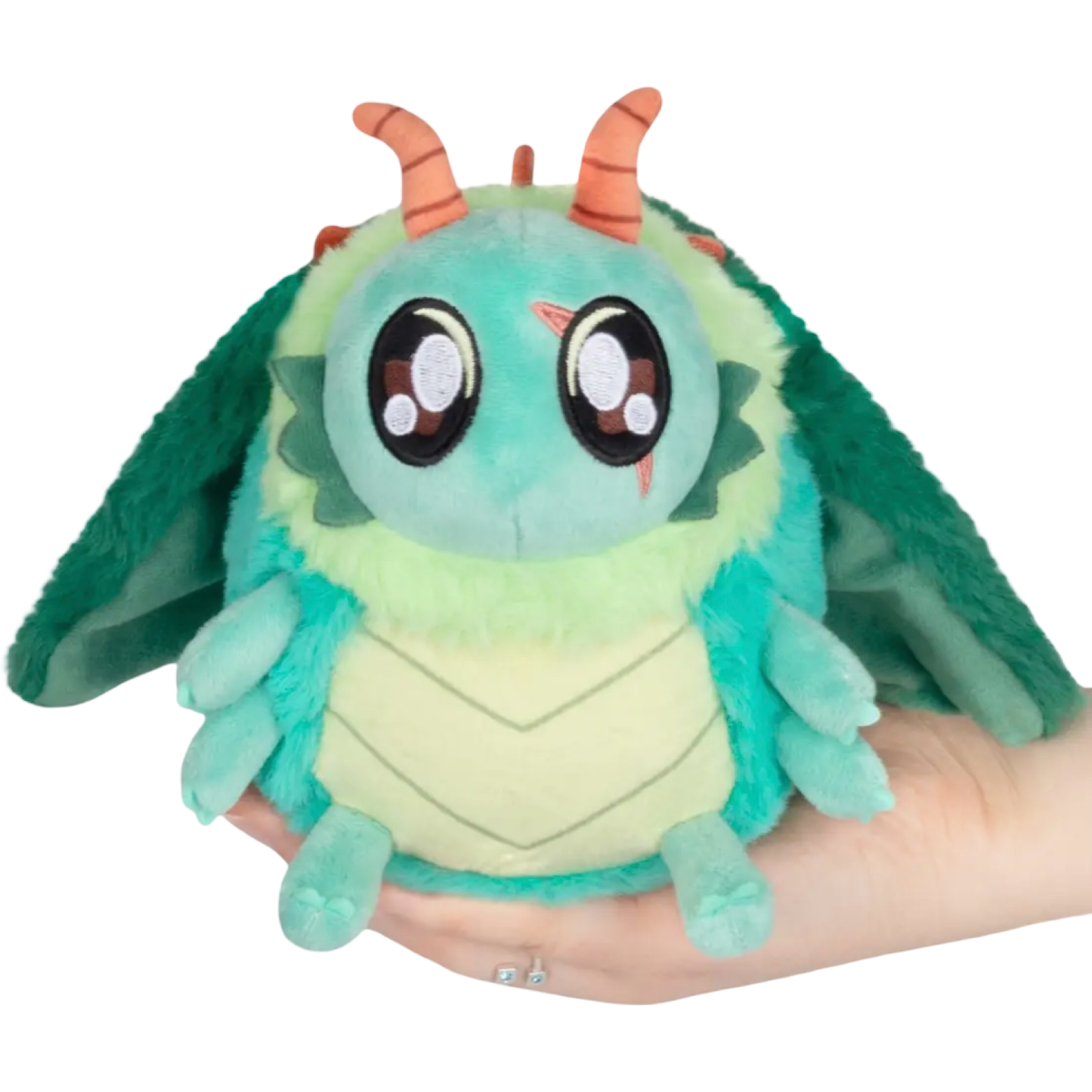 Alter Egos Series 8: Dragon Moth