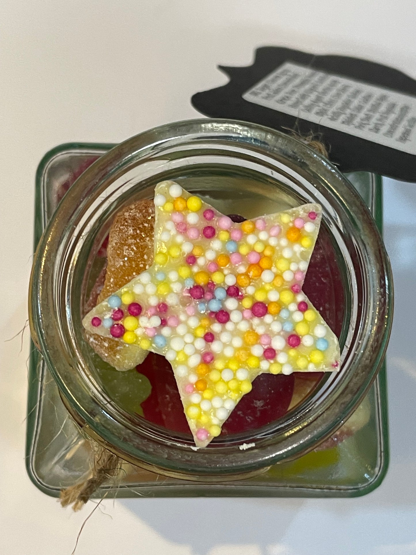 Cosmic Cauldron Mix 120g