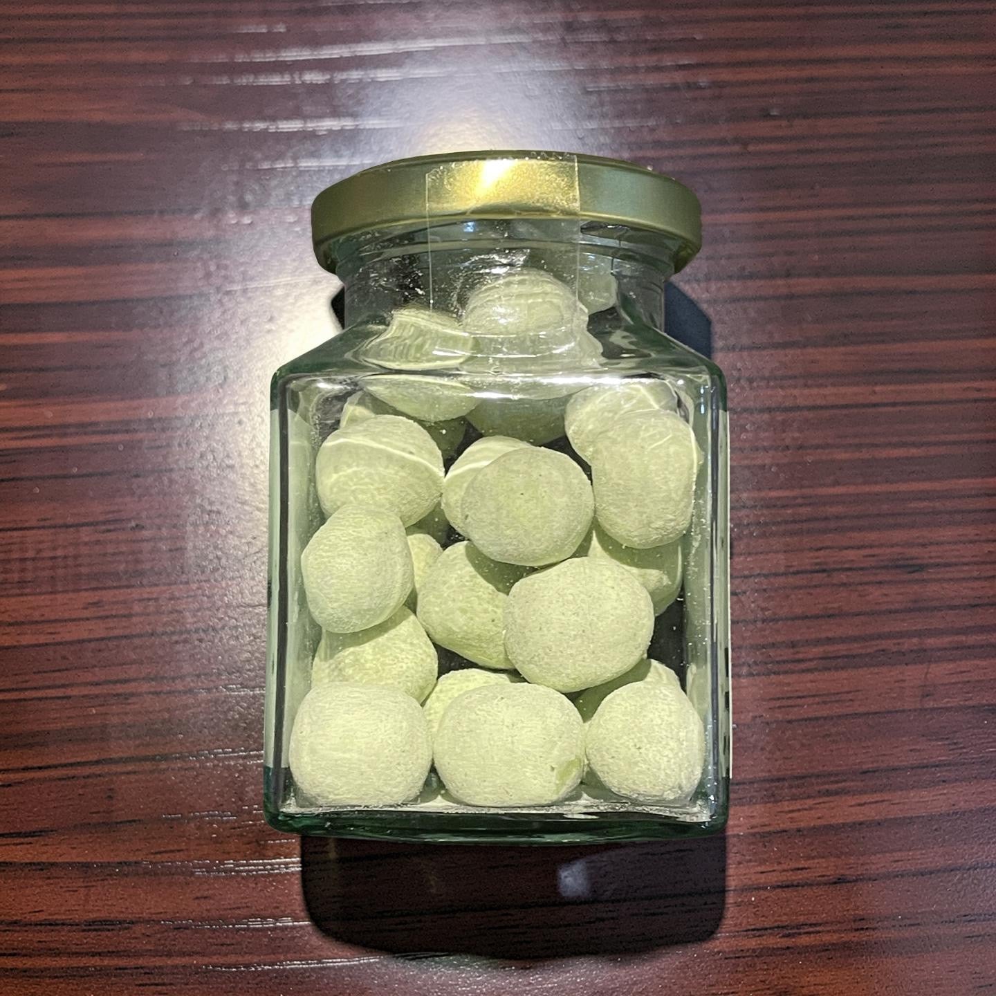 Troll Bogie Sweets 120g