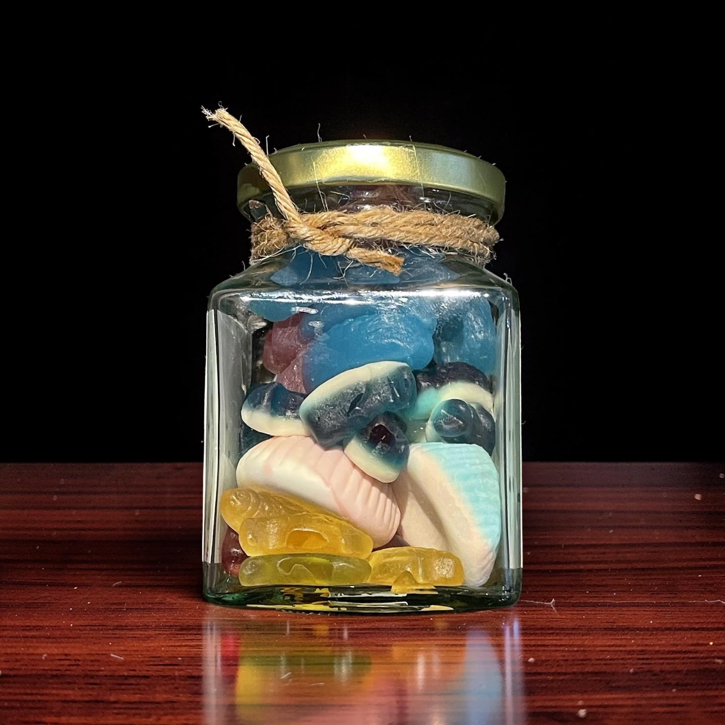 Undersea Magic Mix 120g