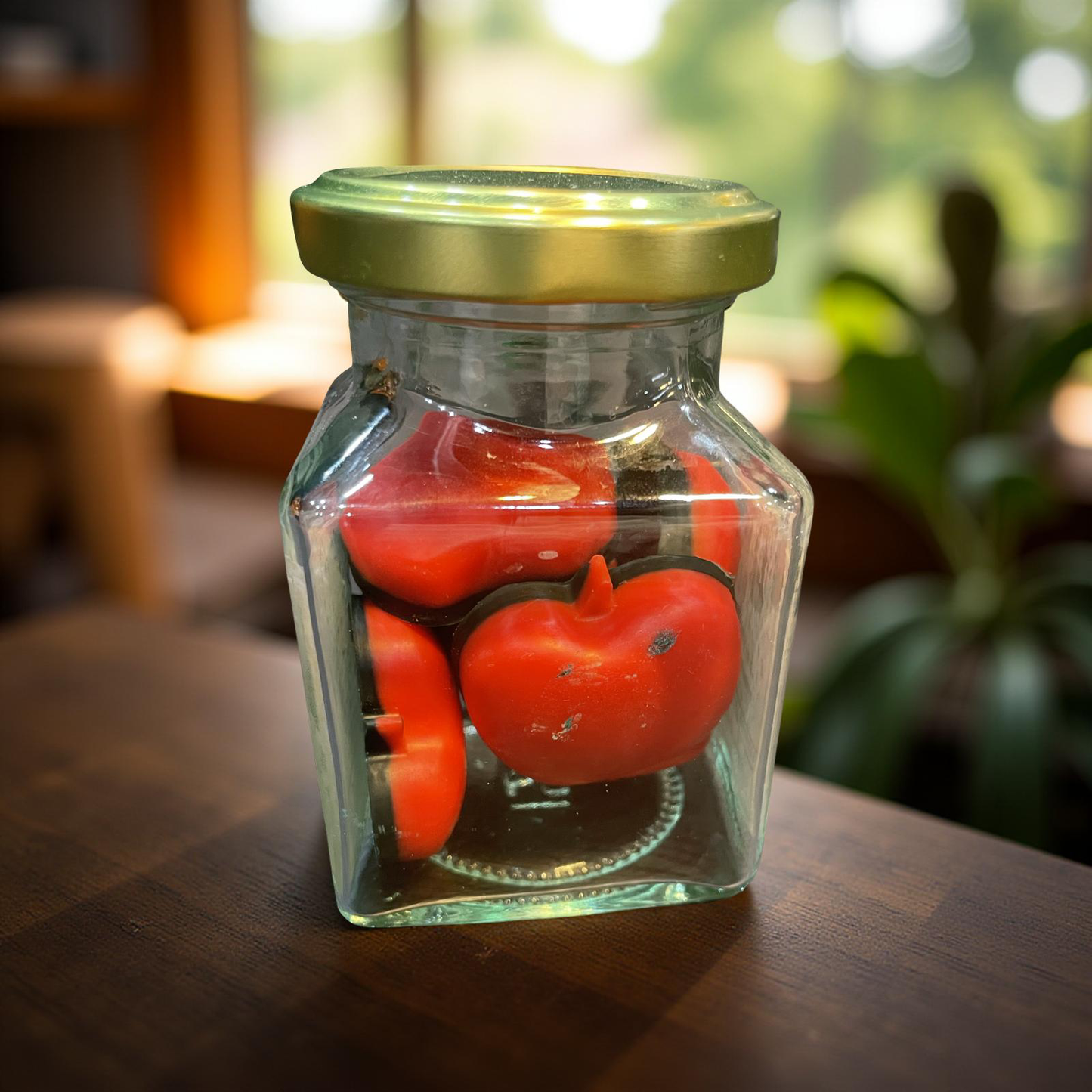 Poisoned Apple wax melts