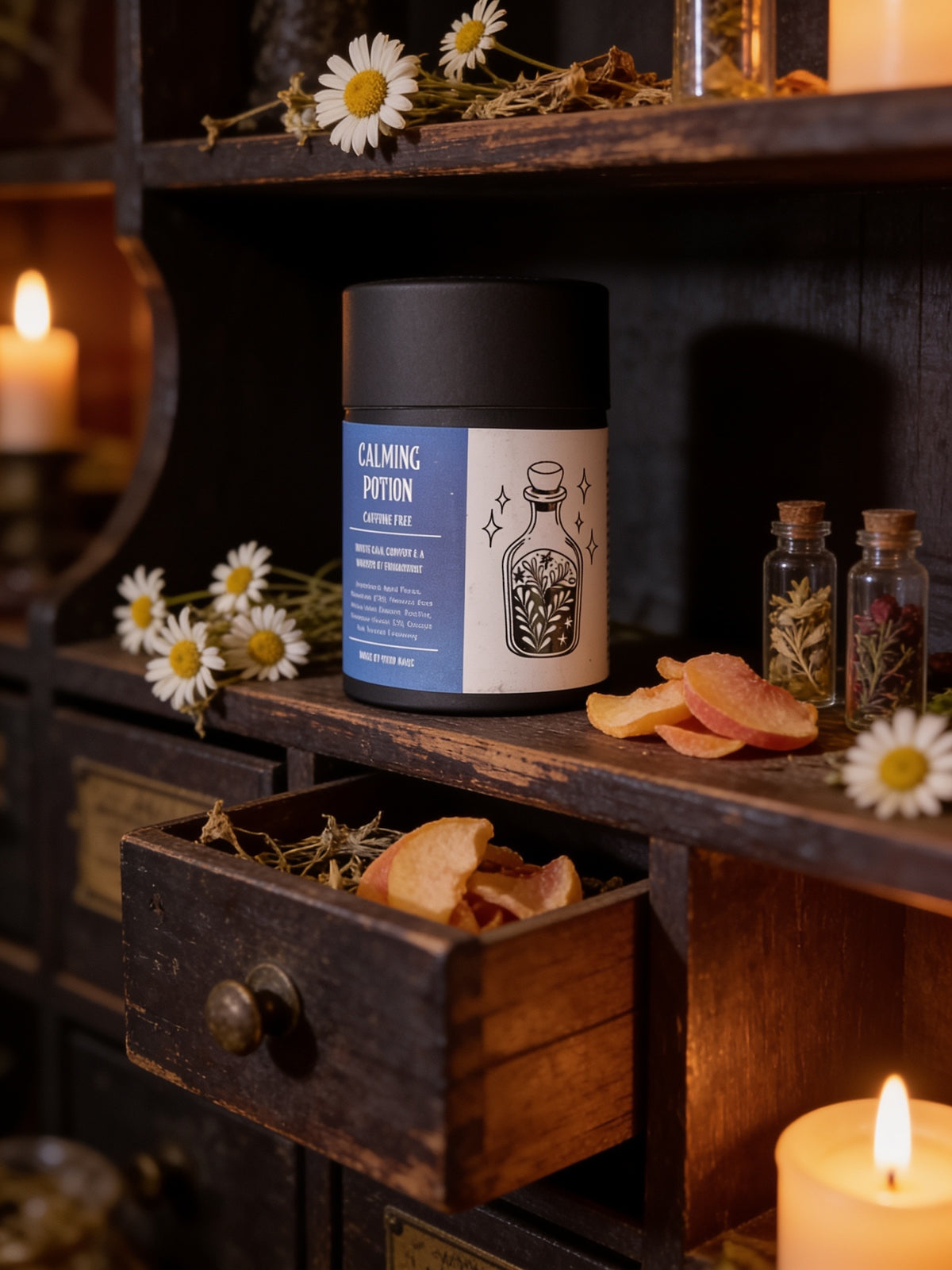 Calming Potion Tea 50g