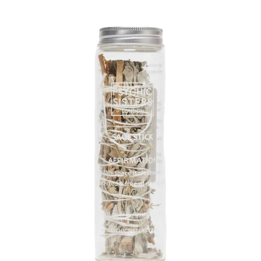 Sage Sticks