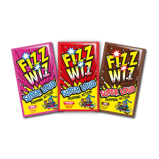 Fizz Wiz