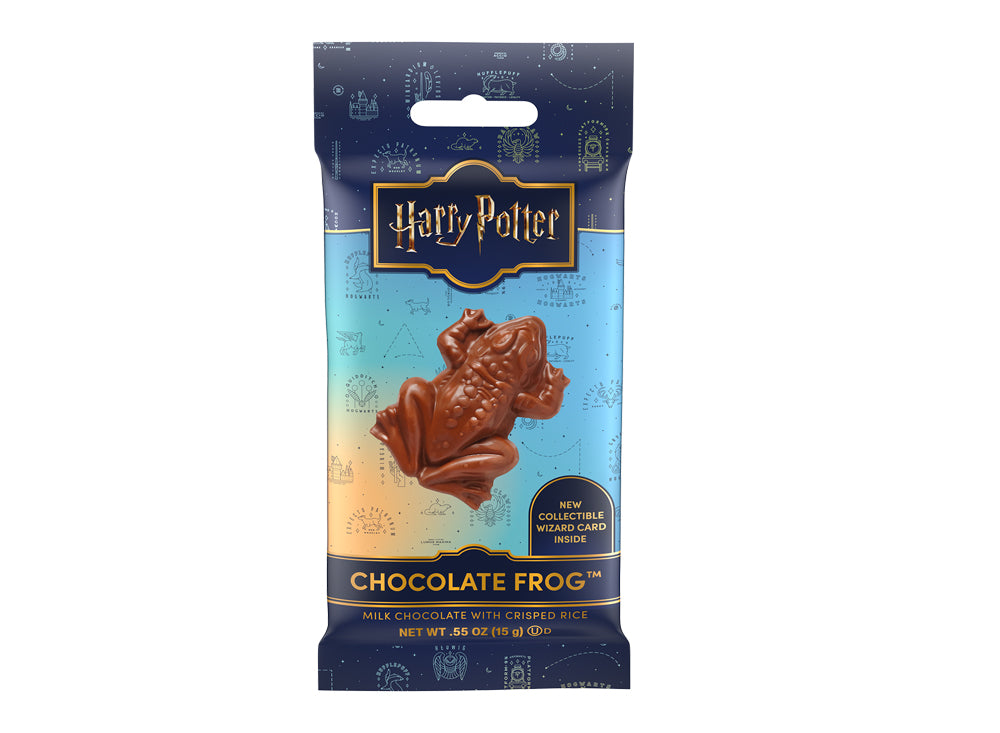 Chocolate Frog