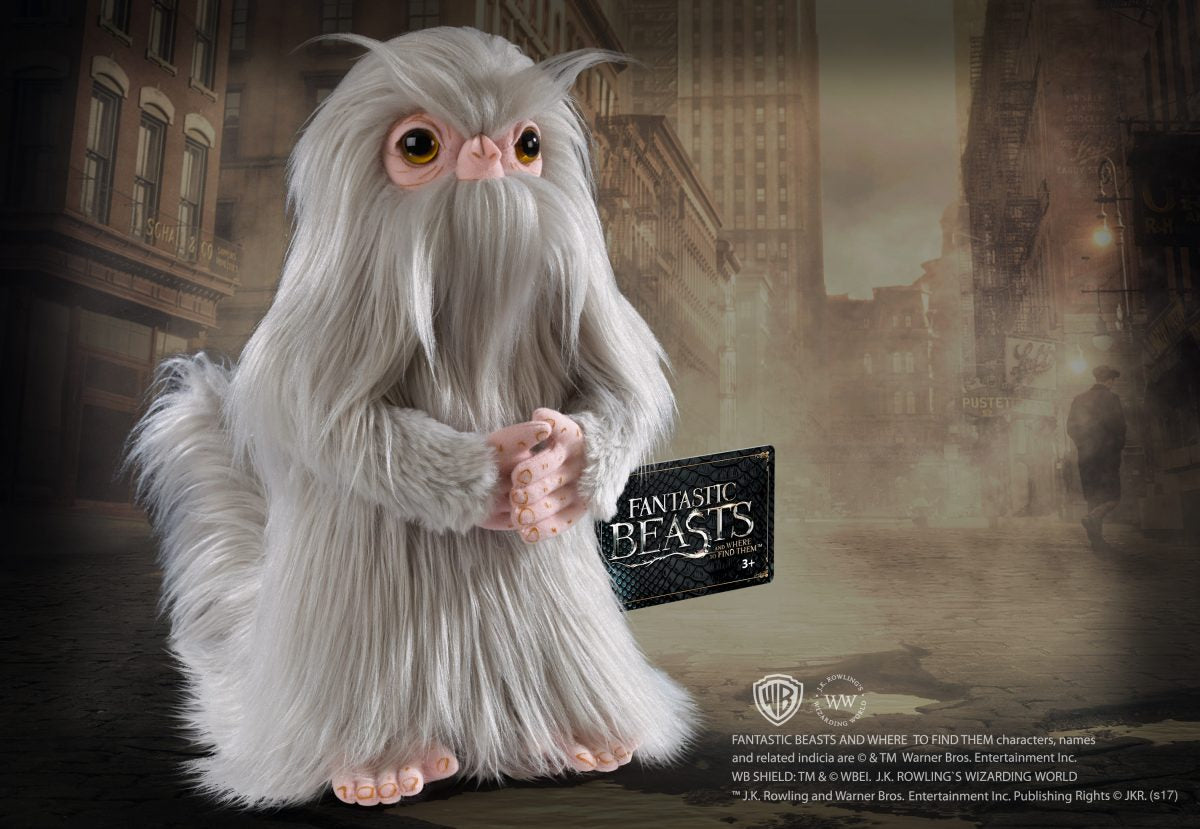 The Demiguise
