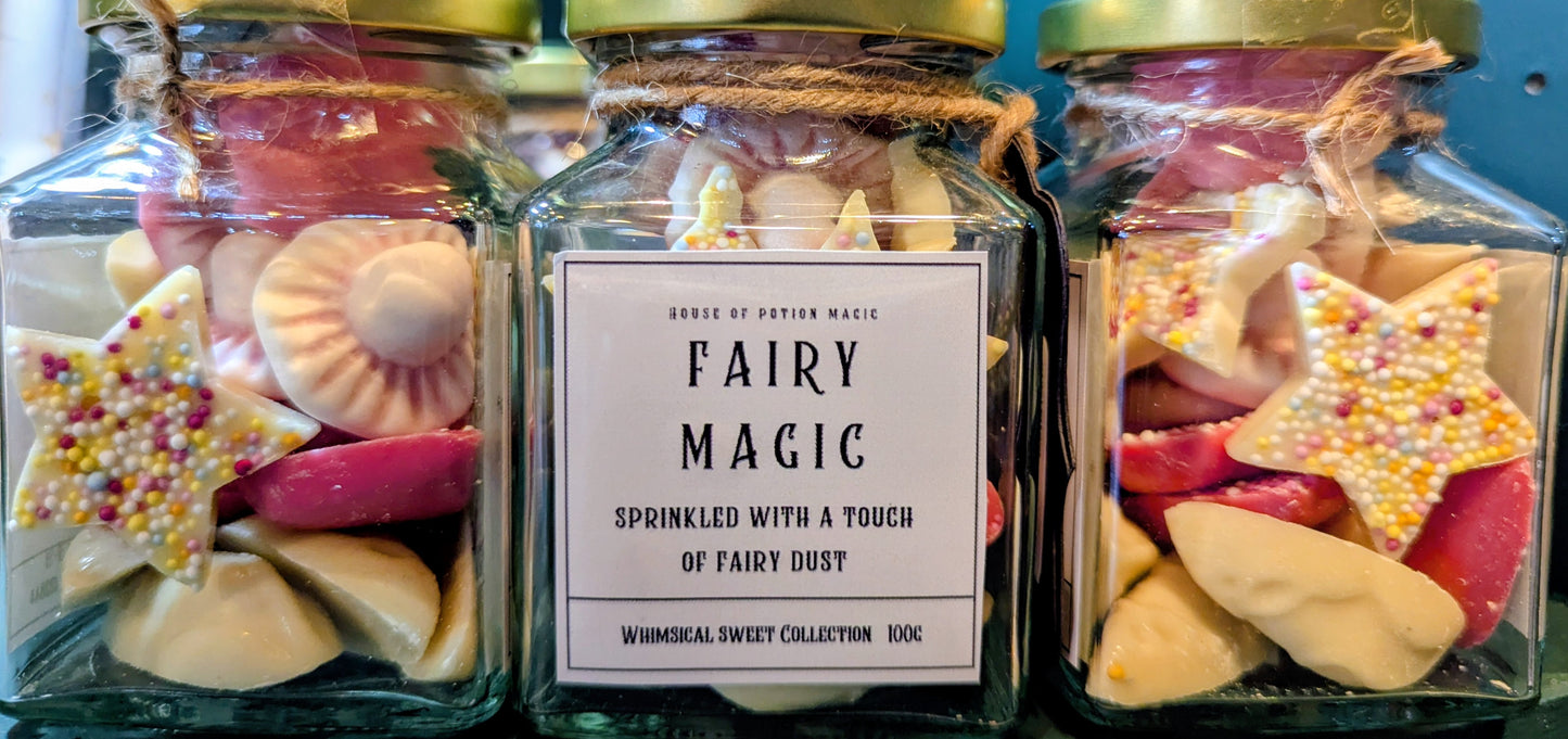 Fairy Magic