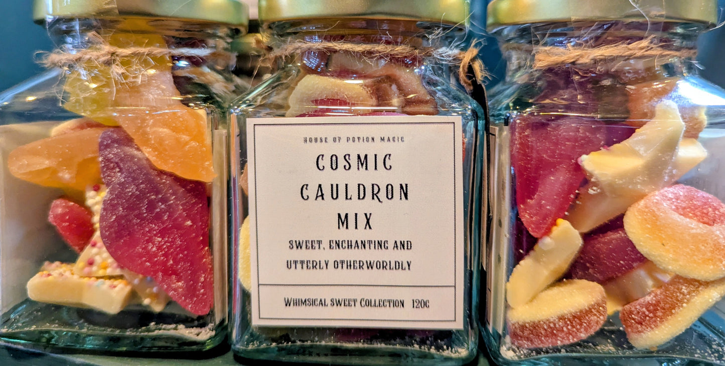 Cosmic Cauldron Mix 120g
