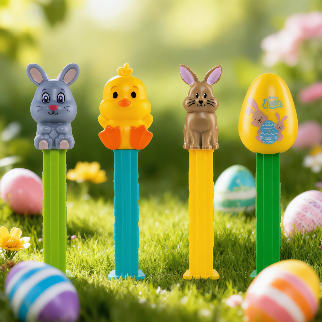 PEZ (Spring)