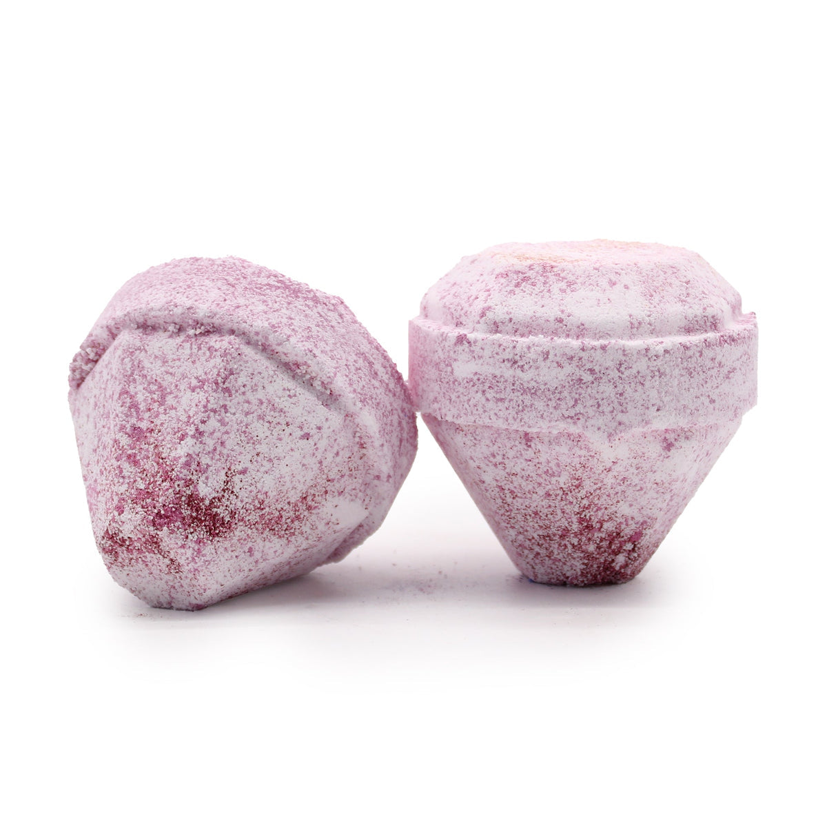 Gemstone Bath Bomb- Very Berry