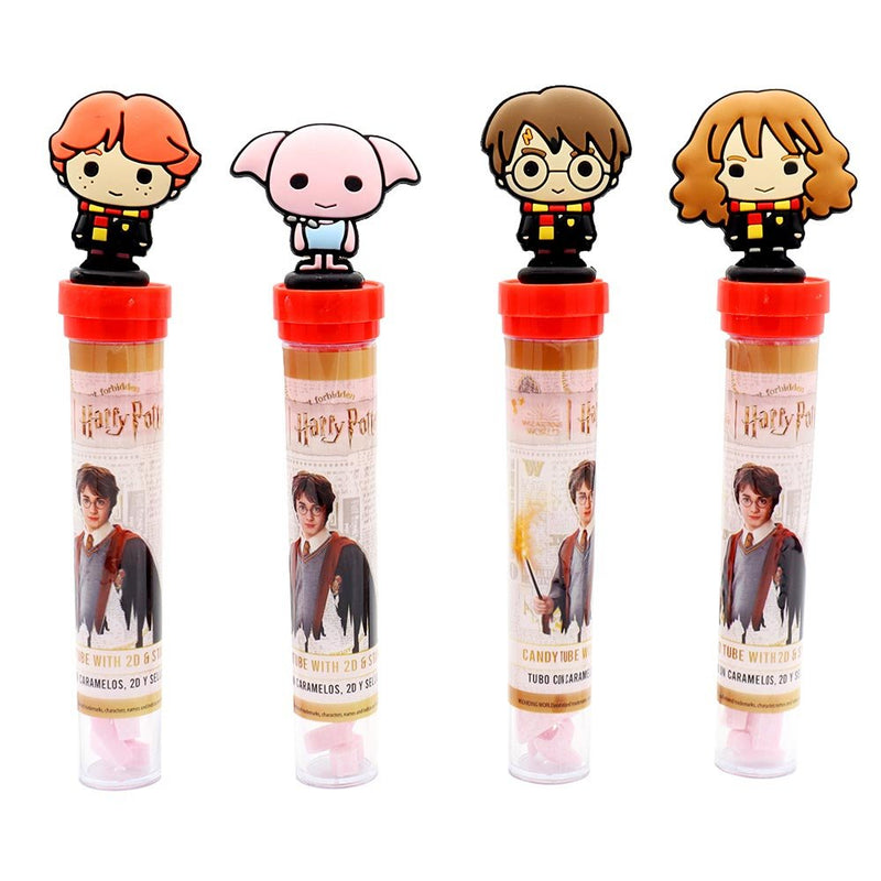 Harry Potter Candy Stamper