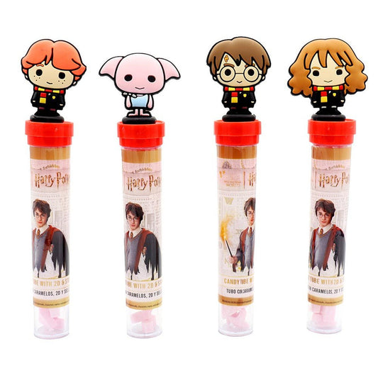 Harry Potter Candy Stamper