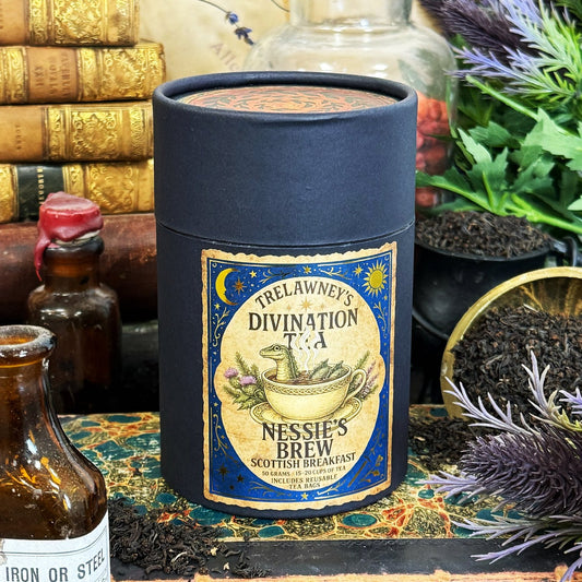 Nessie’s Brew Tea- Scottish Breakfast Tea