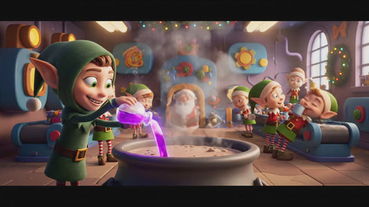 Operation Christmas sat 15th Nov 2025, 2pm.