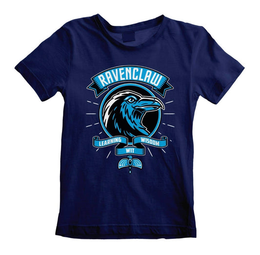 Ravenclaw T-Shirt (kids)