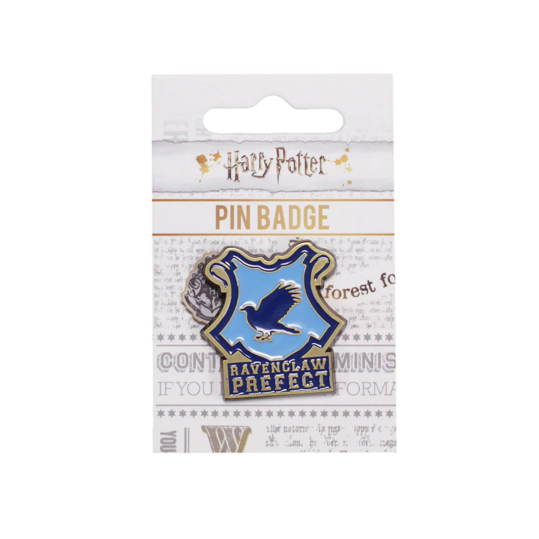 Ravenclaw Prefect Pin