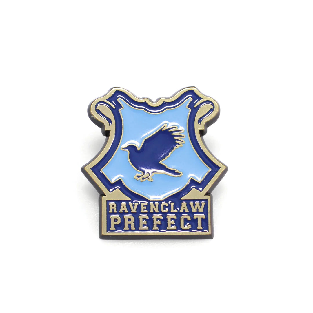 Ravenclaw Prefect Pin