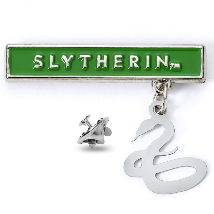 Slytherin Bar Pin Badge