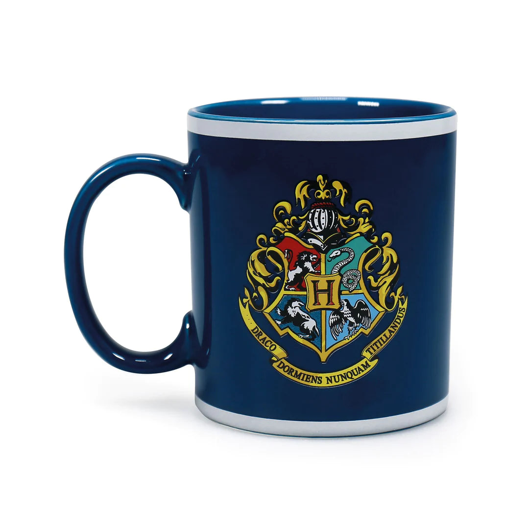 Mug Standard Boxed (400ml) - Harry Potter (Ravenclaw Crest)