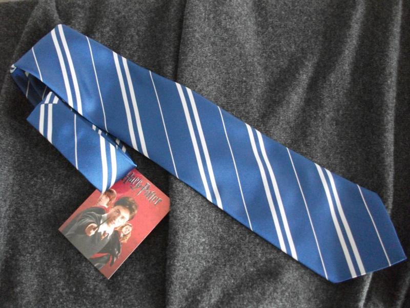 Ravenclaw Tie (movie accurate)